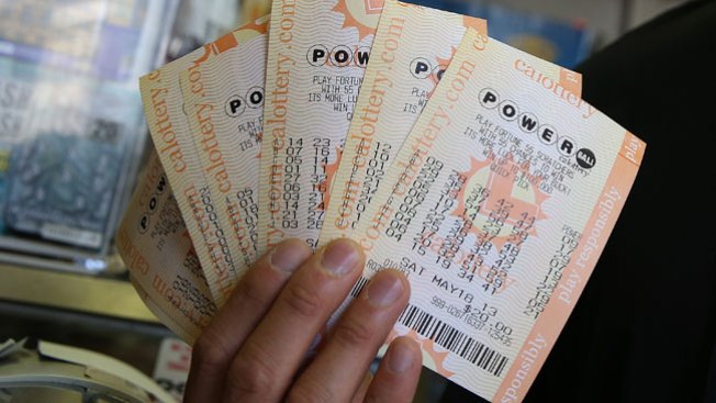 Ganador de 600 millones es de Florida