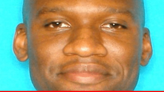 Aaron Alexis: un budista enfurecido