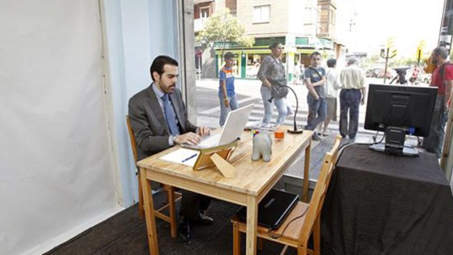 Vistazo al mercado laboral de EEUU