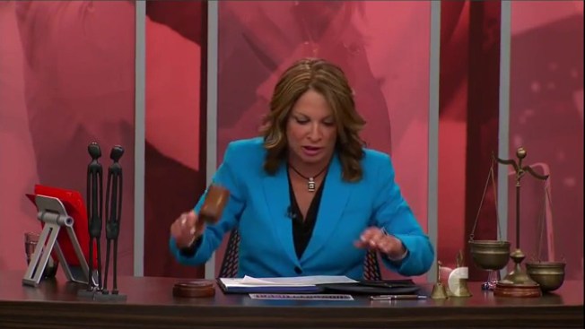 Caso Cerrado: el suegro asesino - Veredicto