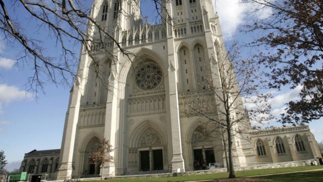 Catedral Nacional oficiará bodas gay