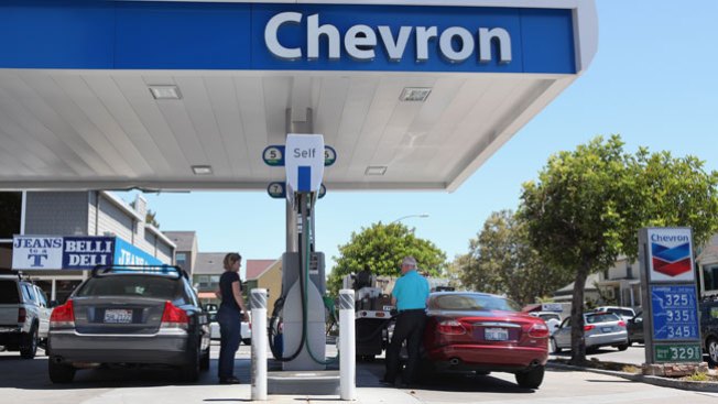 Caos por cupones de pizza de Chevron