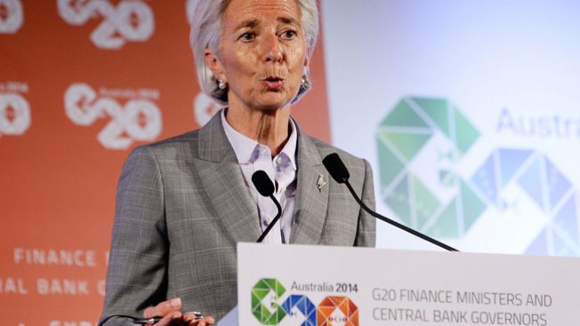 G20 impulsará la economía mundial