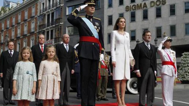 Felipe VI, el nuevo Rey de España