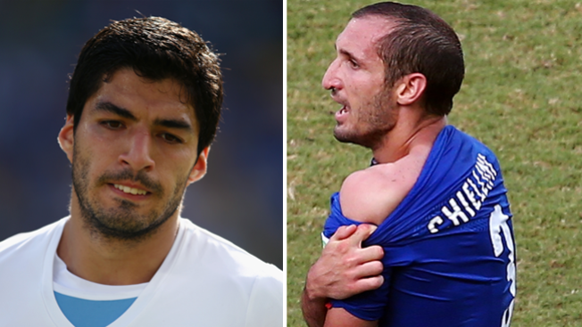 TAS confirma suspensión de Luis Suárez