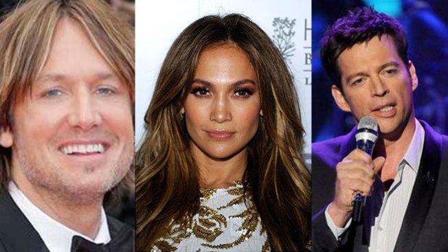 J.Lo completa trío de "American Idol"