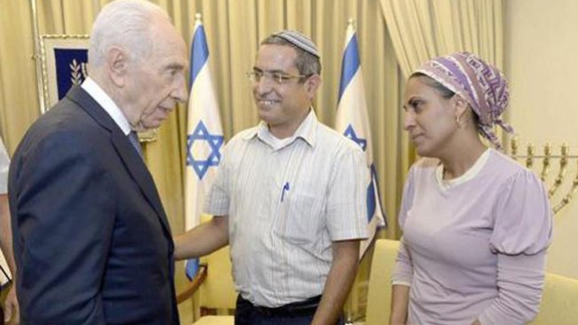 Sube el clima de tensión en Palestina
