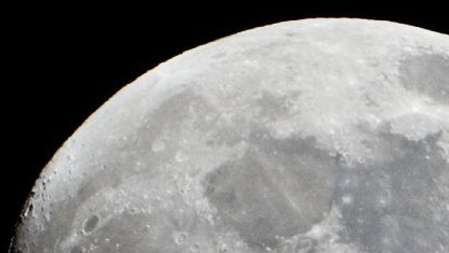 Viaje a la Luna por 1,500 millones