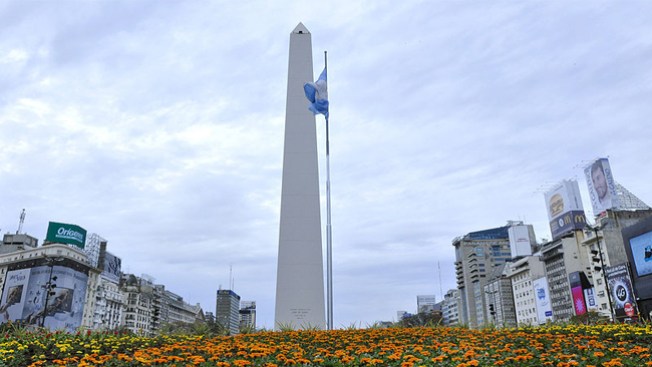 Argentina critica fallo de Corte Suprema