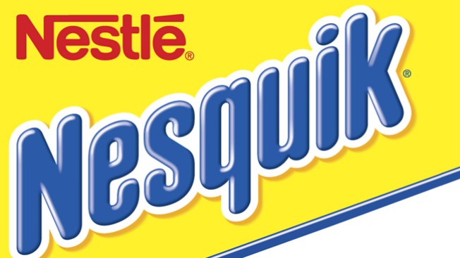¡Ojo con el chocolate Nesquik!