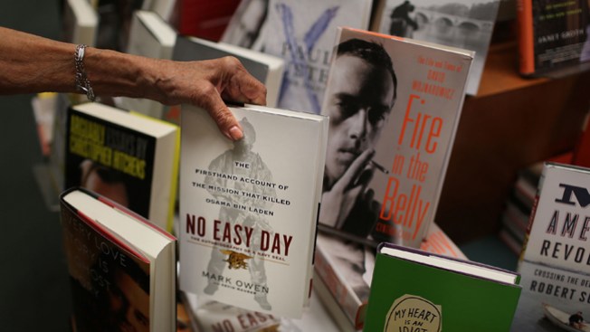 En "venta" muerte de Bin laden