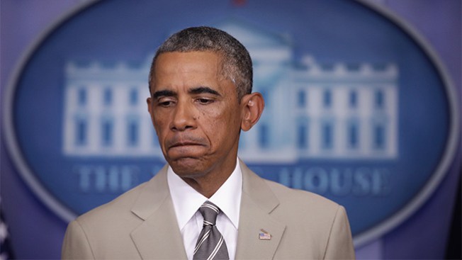 Obama: por libre en estrategia de ISIS