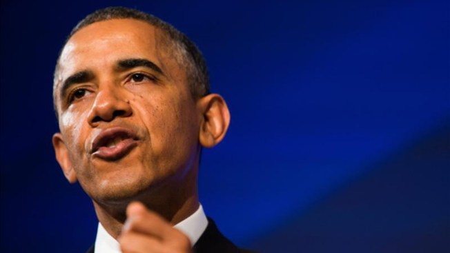 Obama aumentaría el salario mínimo