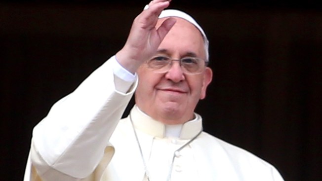 Estas son las frases más famosas del Papa