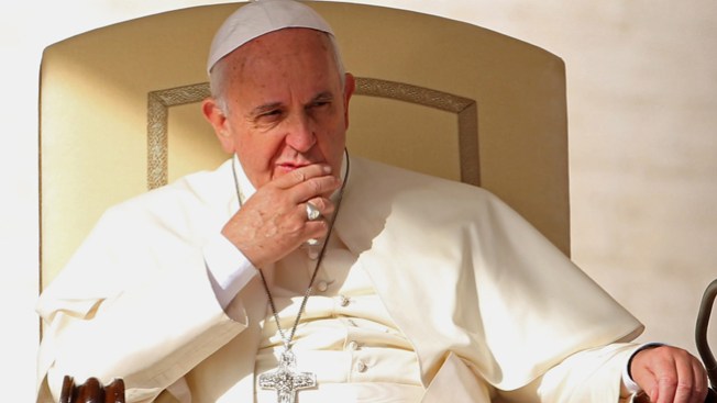 Turquía: el viaje más difícil del Papa