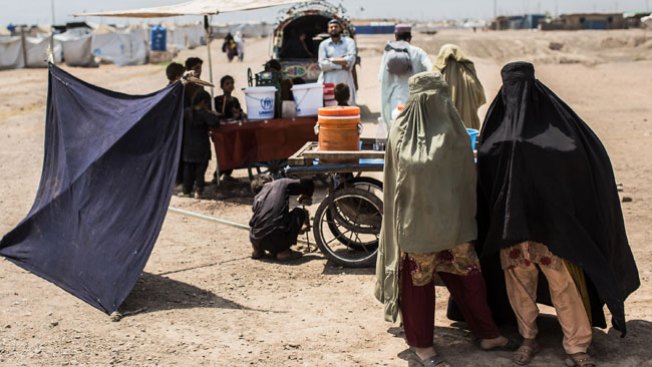 Crimen detestable en Pakistán