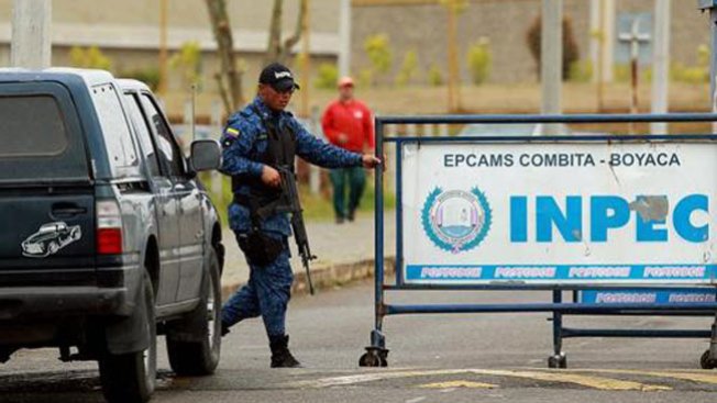 Colombia: ira por secuestro de general