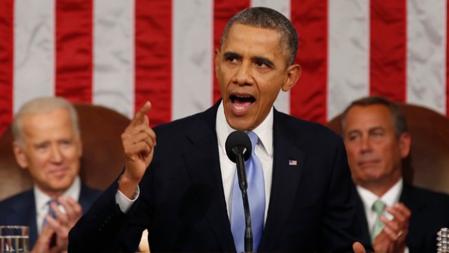 Demócratas apoyan migración de Obama