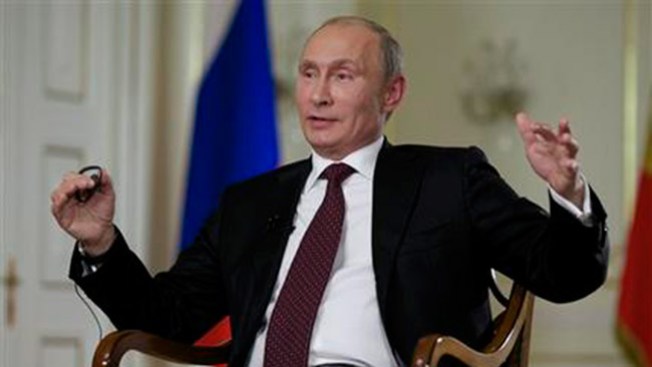 Líderes expulsan a Rusia del G8