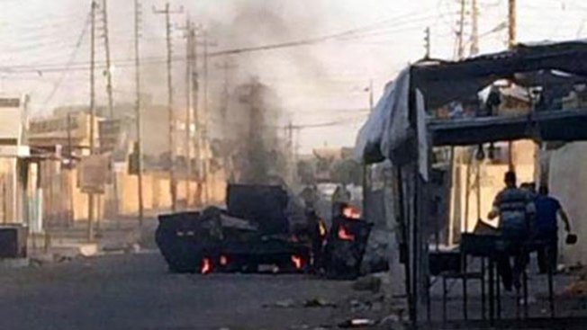EEUU ataca a extremistas somalíes