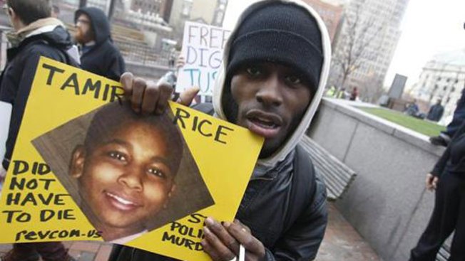 Cleveland: polémica por muerte de niño