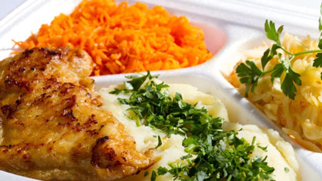 Sobrantes de comida, consúmelos con cuidado