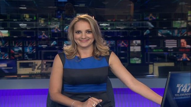 Telemundo 47 Digital