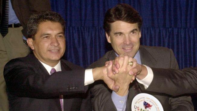 Ex gobernadores en la mira
