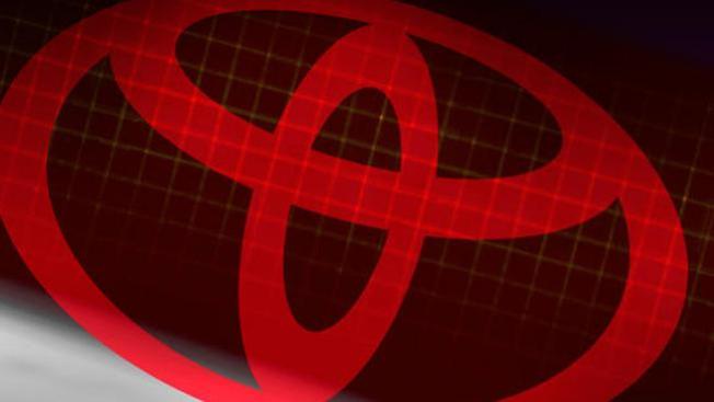Toyota pagará $1,100 millones