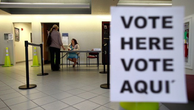 Elecciones EEUU: 5 importantes claves