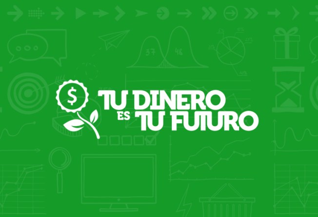 Tu Dinero es Tu Futuro