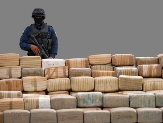 Detienen a líder vinculado a narcos
