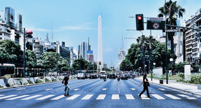 Argentina entra en suspensión de pagos