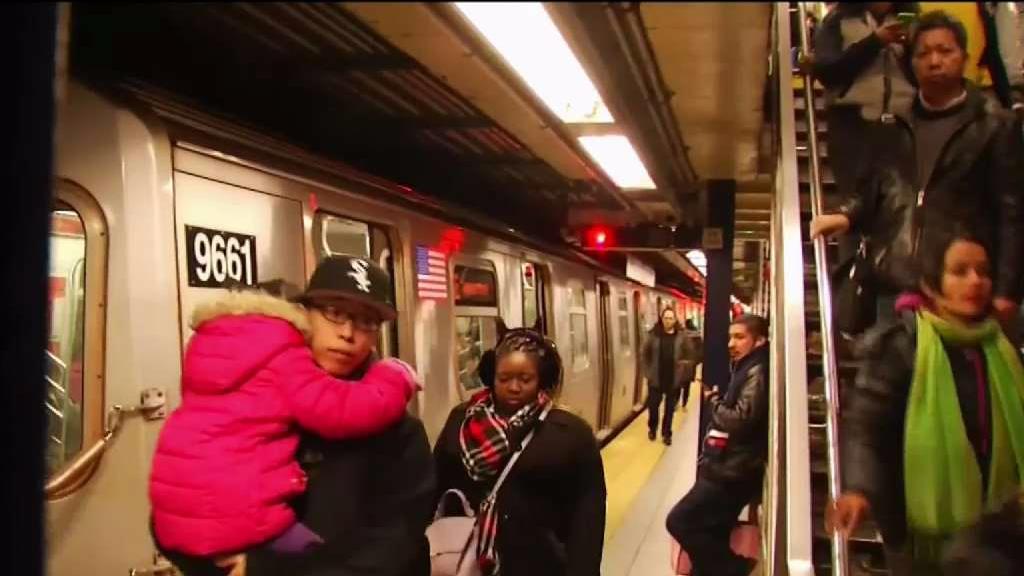 Caos por cambios de la MTA por renovaciones de túnel
