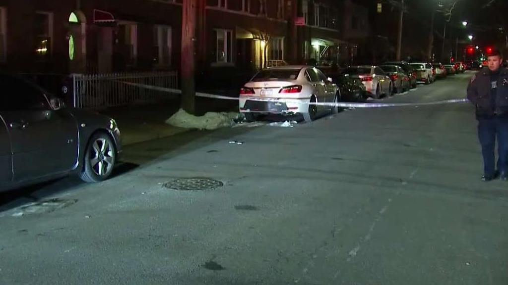 Dos heridos en tiroteo en Brooklyn