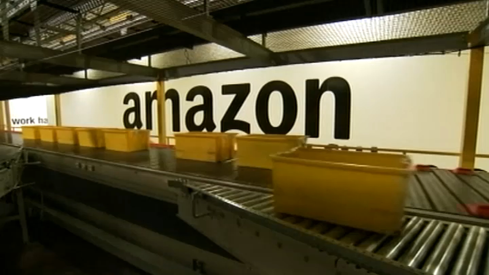 Es oficial: Amazon instalará su sede en Nueva York