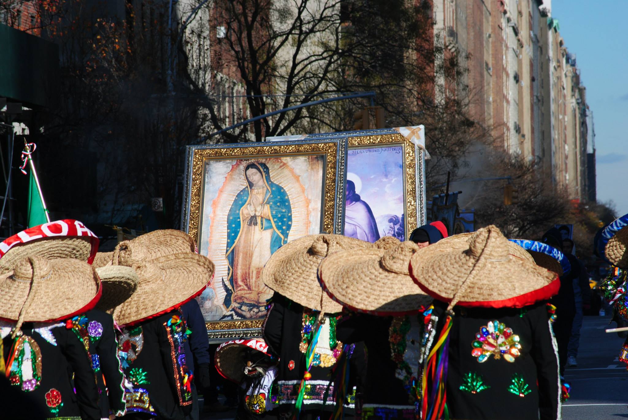 Fe guadalupana: Tributo a la Patrona de México 