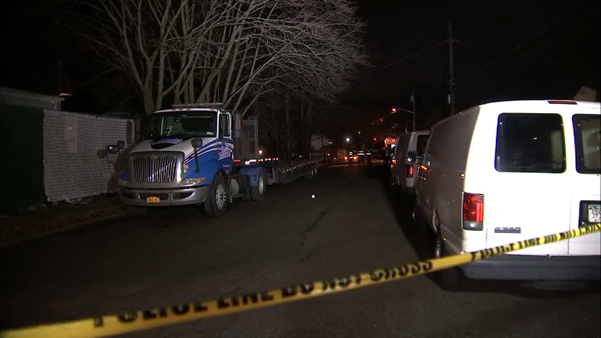 Dos mujeres mueren en voraz incendio en Long Island