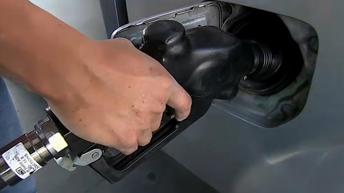Desde ya Nueva Jersey pagará más por gasolina