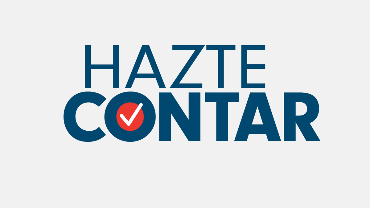 Telemundo lanza la campaña Hazte Contar