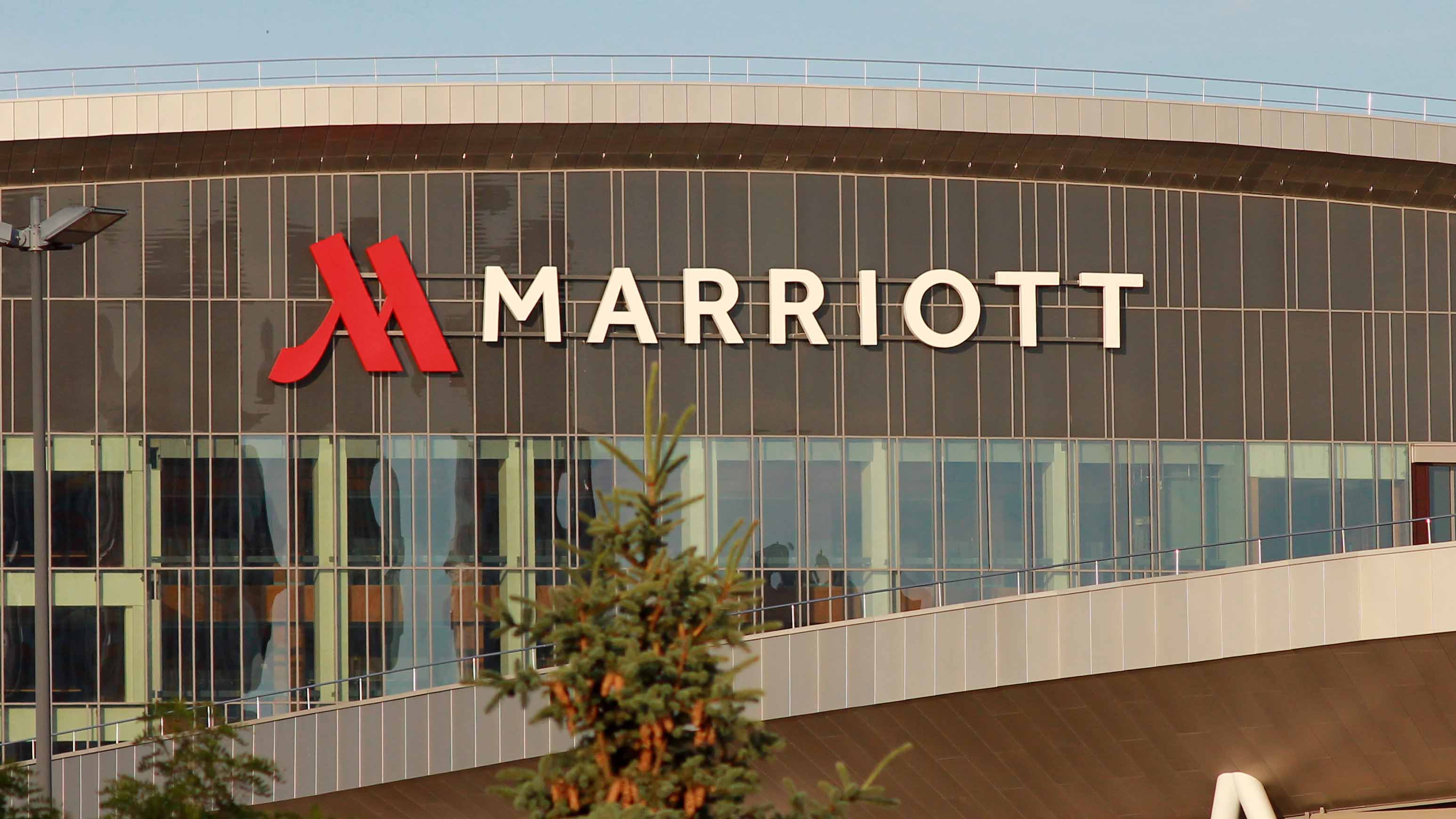 Hoteles Marriott: se filtran datos de 500 millones de huéspedes