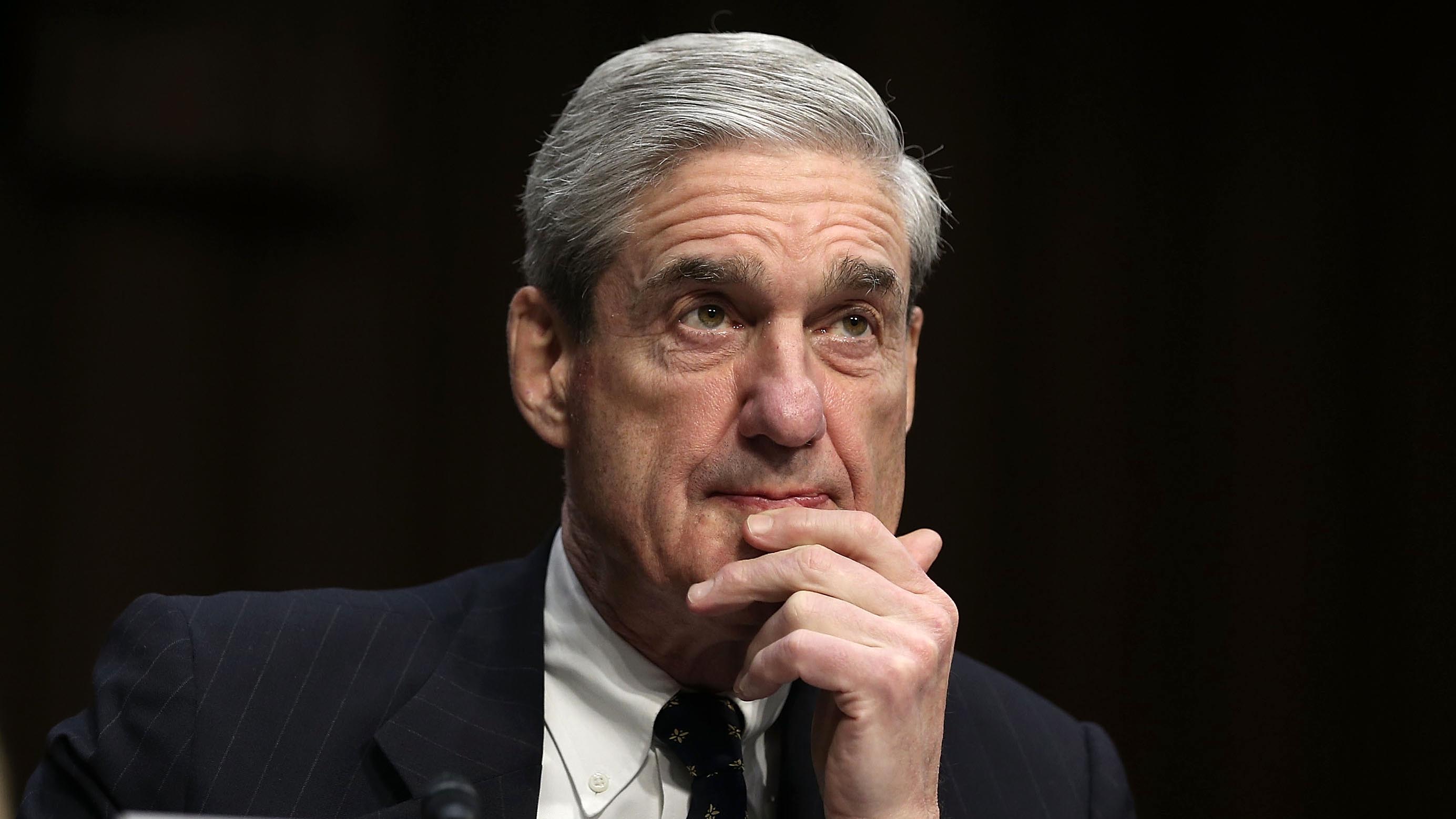 Comité del Congreso vota para pedir el reporte de Mueller