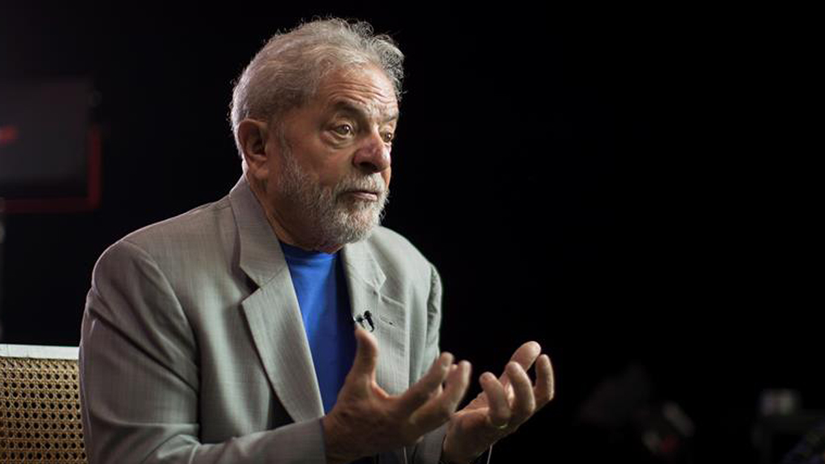 Lula da Silva es condenado otra vez por corrupción
