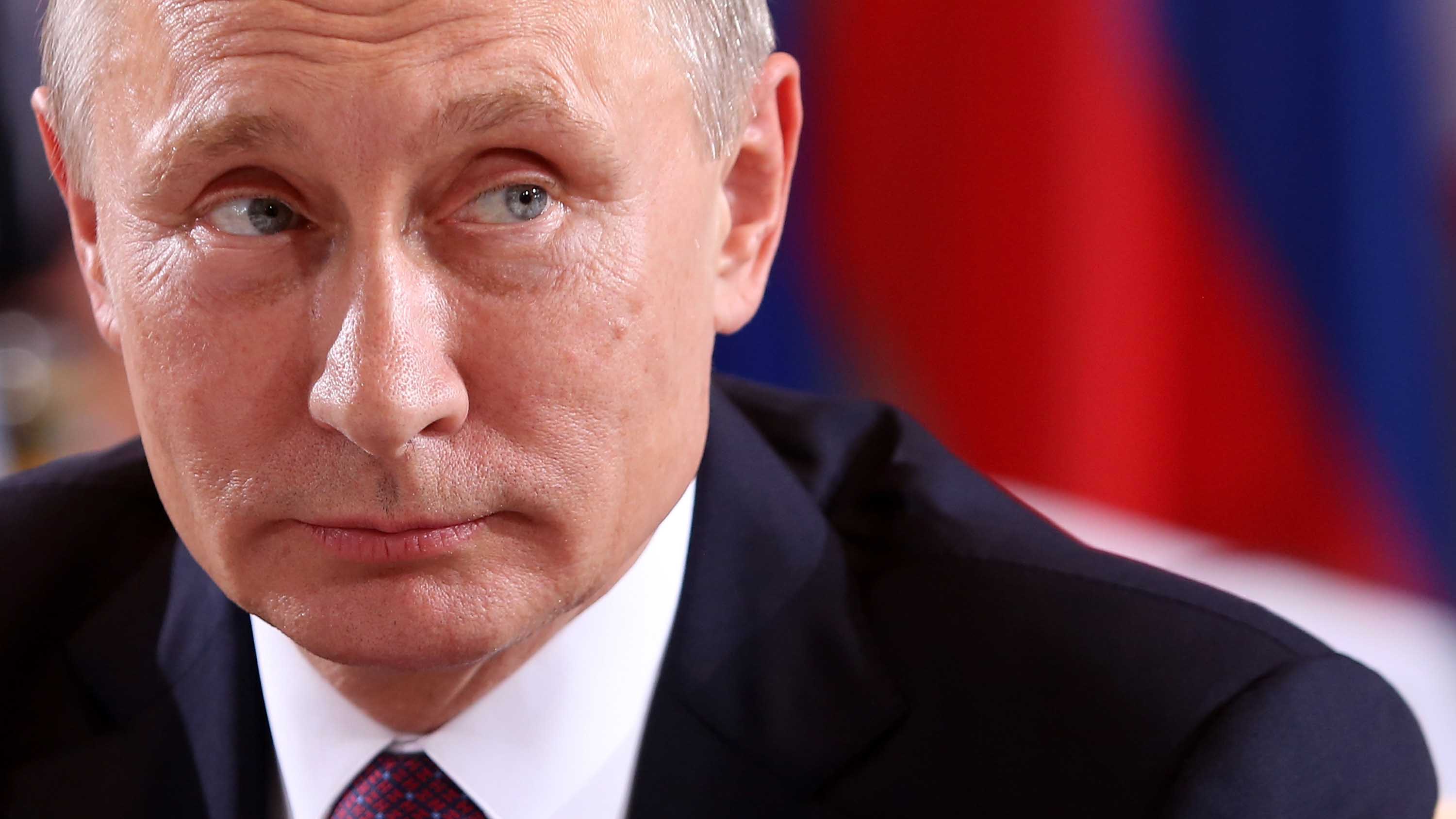 EEUU responde a la temible amenaza de Putin