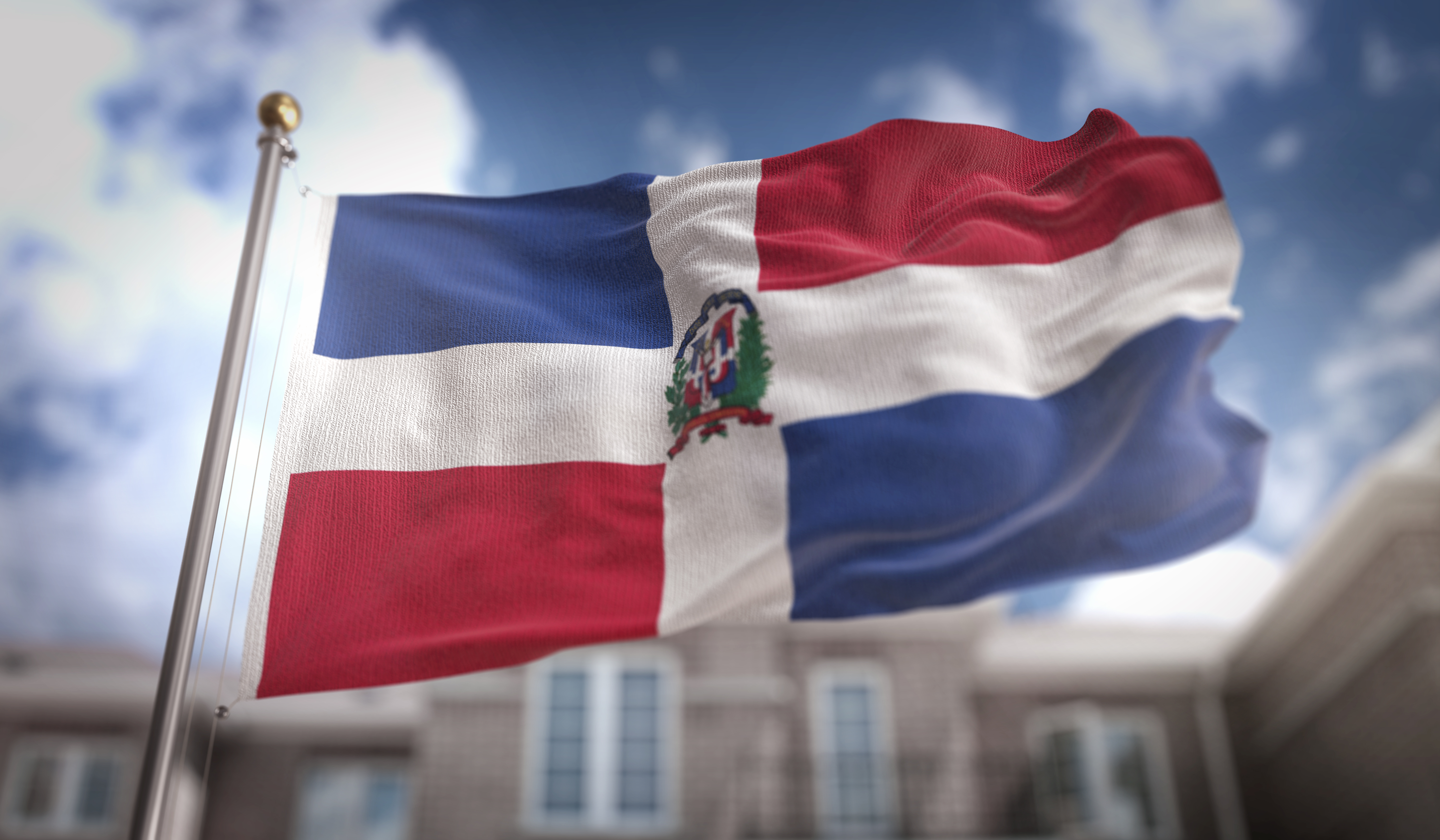 República Dominicana conmemora su independencia